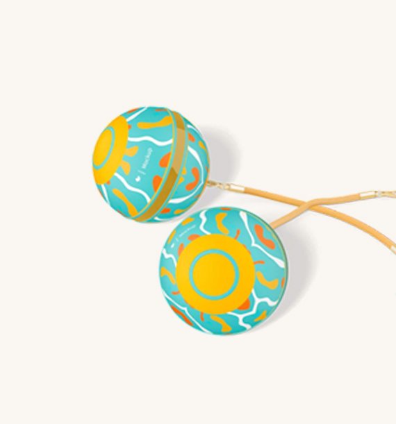 Iteractive toy